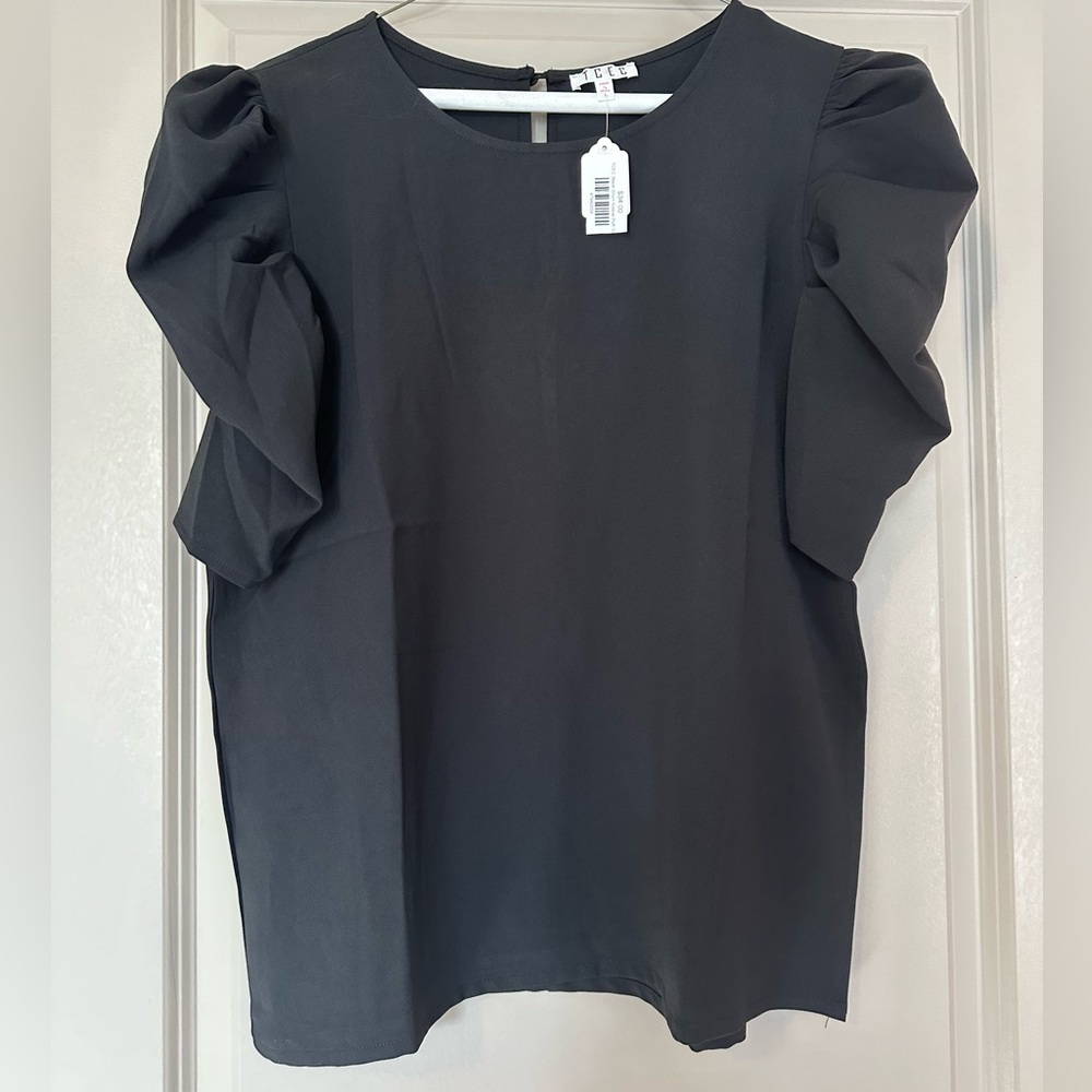 TCEC Blouse